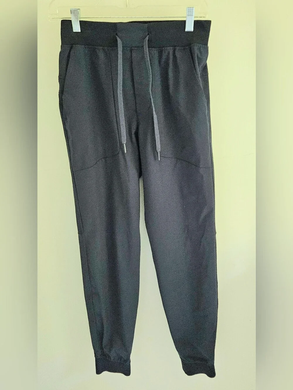 Lululemon ABC Men Warpstreme Jogger Pants